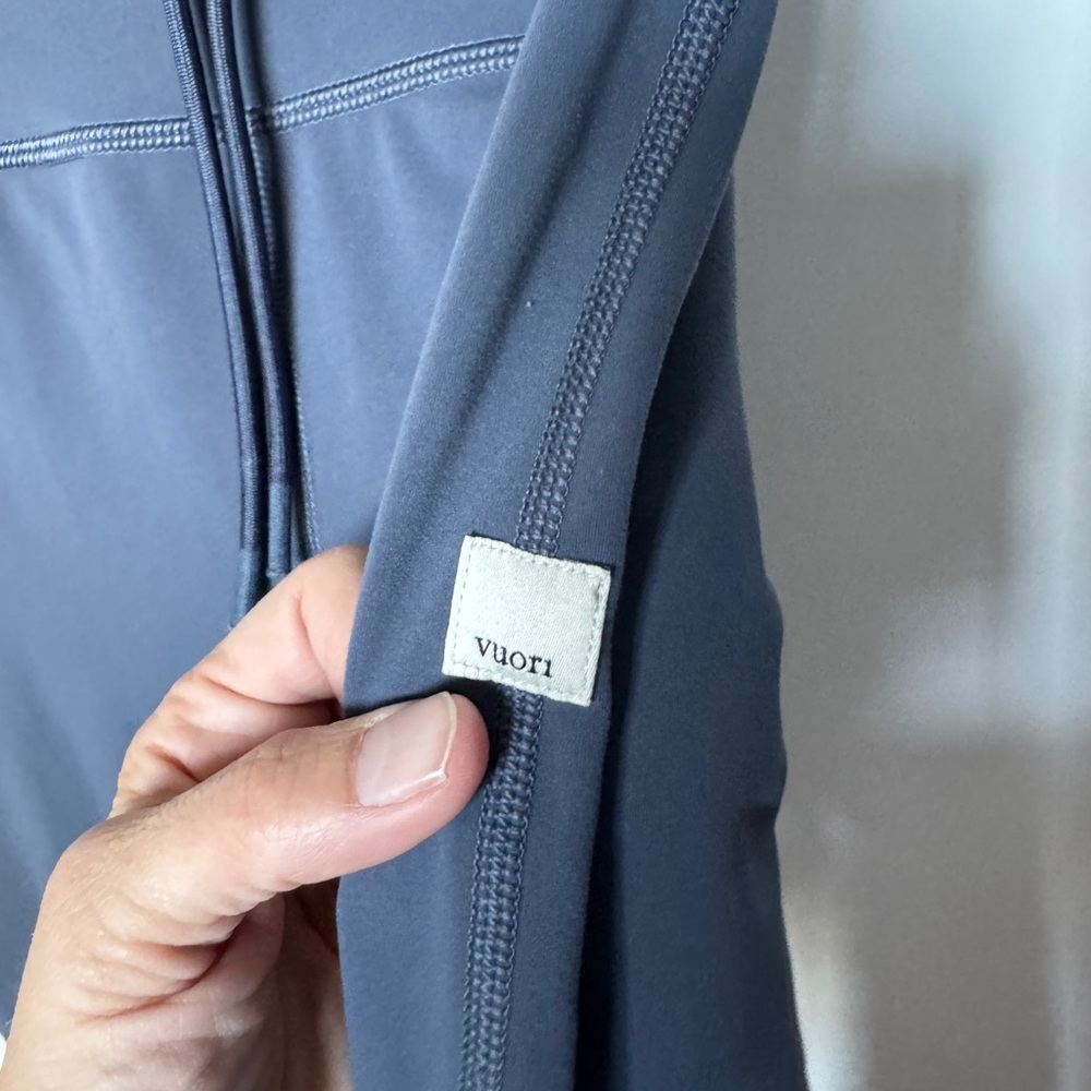 Vuori Daily Leggings 25” - Picture 7 of 9